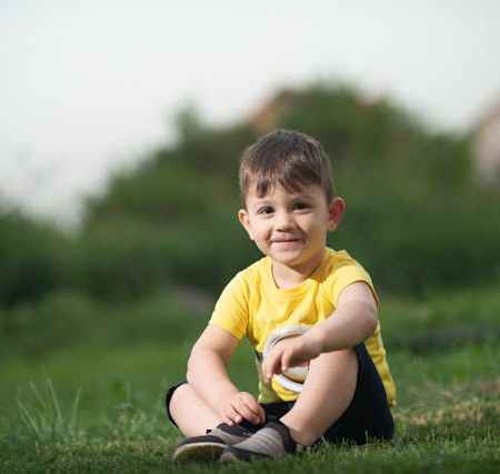 mode enfant